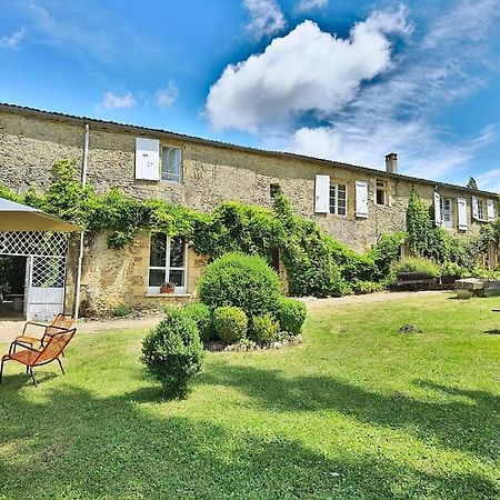 Hotel La Maison Des Peyrat Sarlat-la-Canéda Exteriör bild