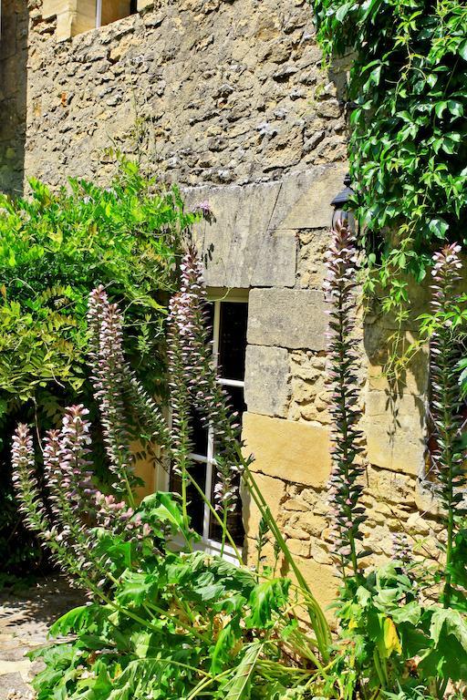 Hotel La Maison Des Peyrat Sarlat-la-Canéda Rum bild