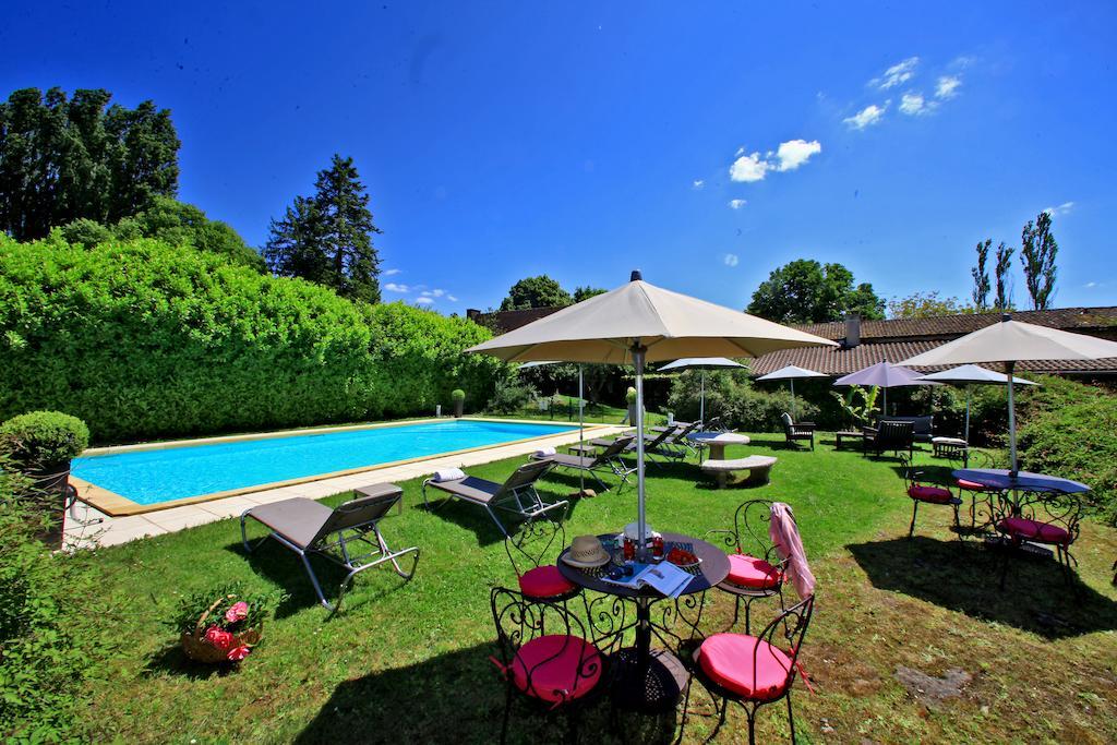 Hotel La Maison Des Peyrat Sarlat-la-Canéda Exteriör bild