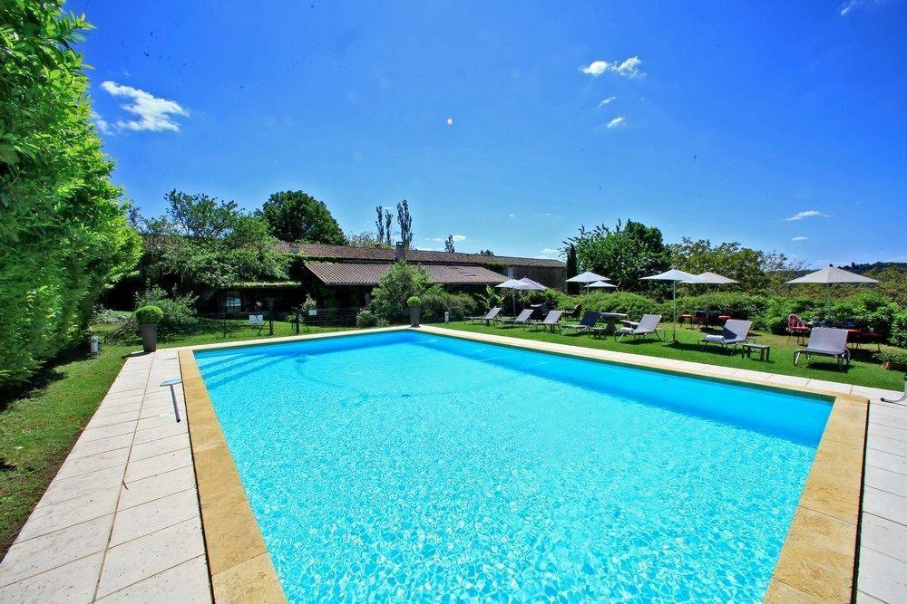 Hotel La Maison Des Peyrat Sarlat-la-Canéda Exteriör bild