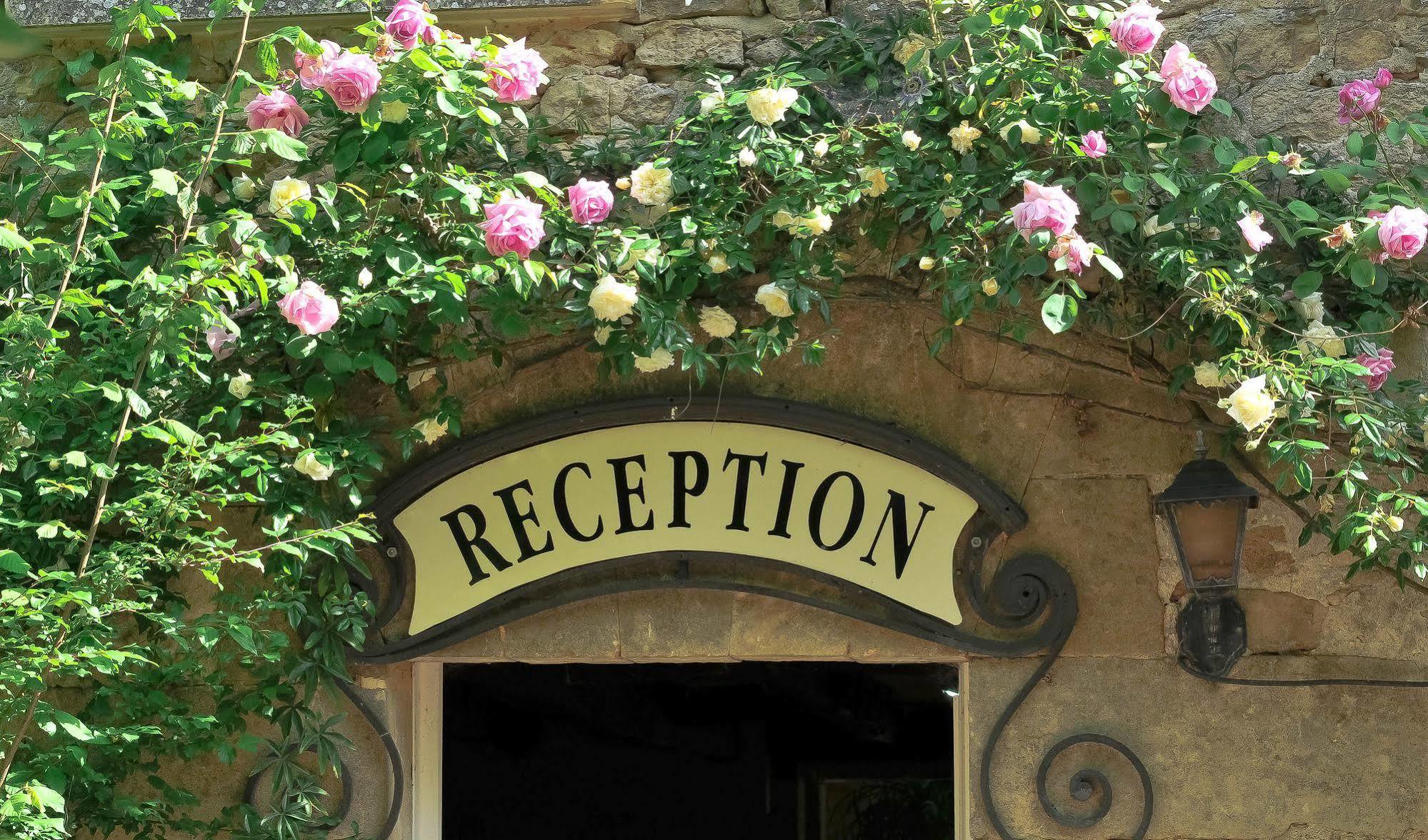 Hotel La Maison Des Peyrat Sarlat-la-Canéda Exteriör bild